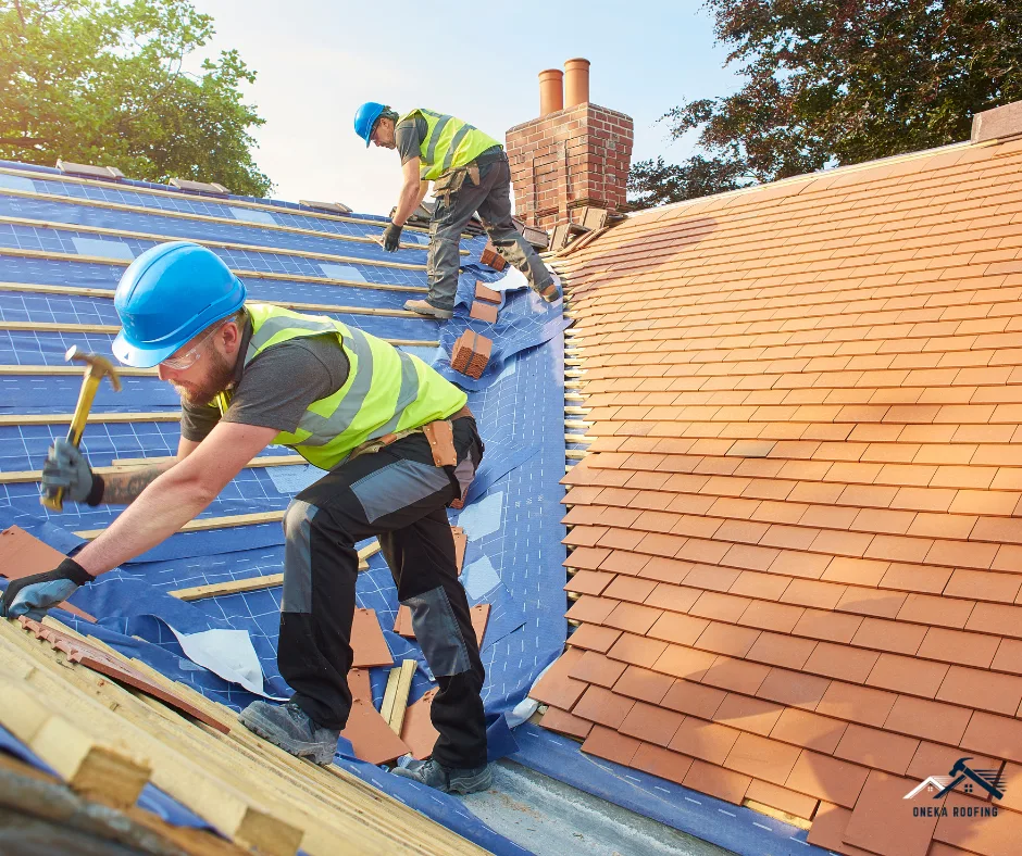 Why choose Roof Repair Near Me in Caldwell, NJ